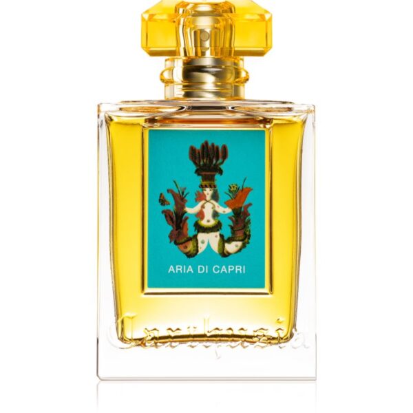 Carthusia Aria di Capri Eau de Parfum pentru femei 100 ml-Țena