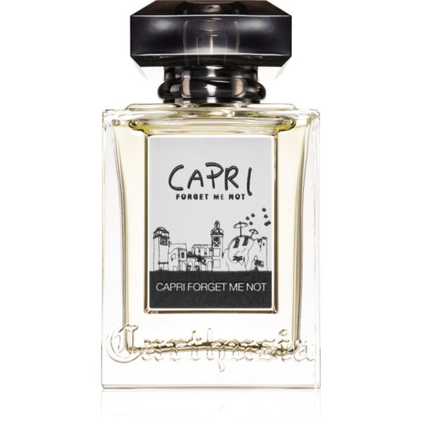 Carthusia Capri Forget Me Not Eau de Parfum unisex 50 ml-ro