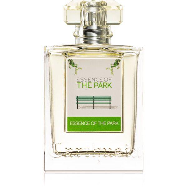 Carthusia Essence of the Park Eau de Parfum pentru femei 100 ml-Țena