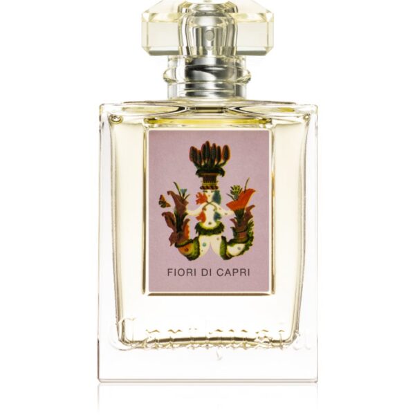 Carthusia Fiori Di Capri Eau de Parfum unisex 100 ml-Țena