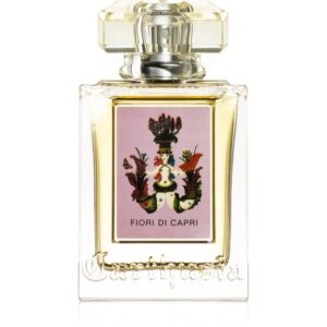 Carthusia Fiori Di Capri Eau de Parfum unisex 50 ml-Țena
