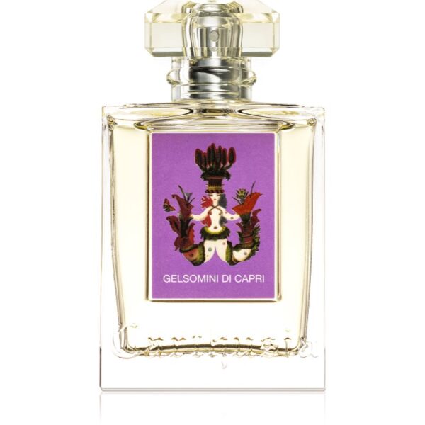 Carthusia Gelsomini Di Capri Eau de Parfum pentru femei 100 ml-ro