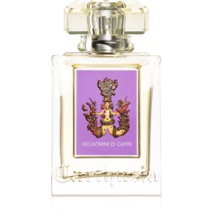 Carthusia Gelsomini Di Capri Eau de Parfum pentru femei 50 ml-ro