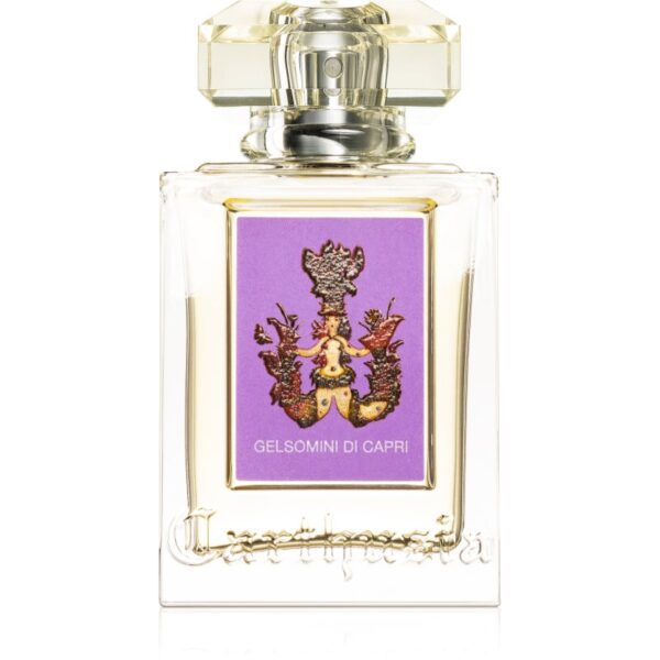 Carthusia Gelsomini Di Capri Eau de Parfum pentru femei 50 ml-ro