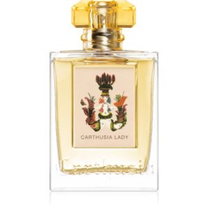 Carthusia Lady Eau de Parfum pentru femei 100 ml-Țena