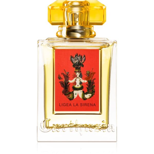 Carthusia Ligea la Sirenai Eau de Parfum unisex 50 ml-ro