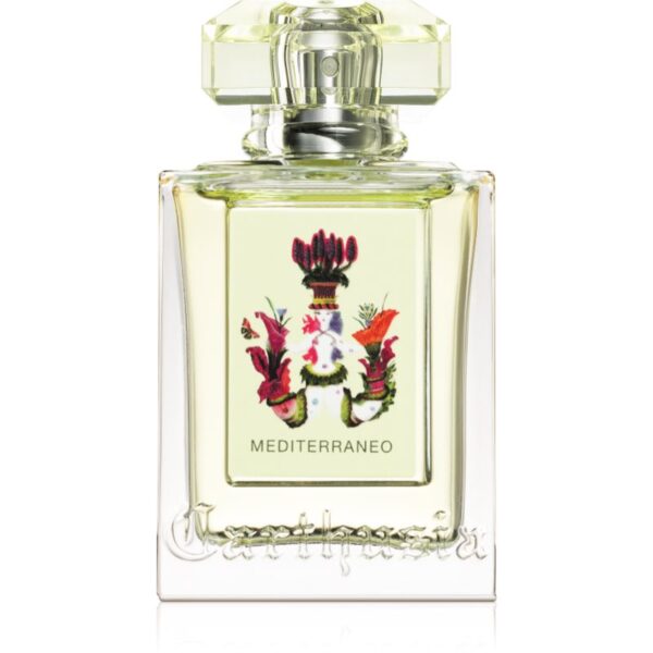 Carthusia Mediterraneo Eau de Parfum unisex 50 ml-ro