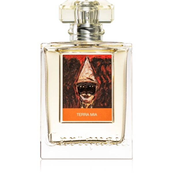Carthusia Terra Mia Eau de Parfum unisex 100 ml-Țena