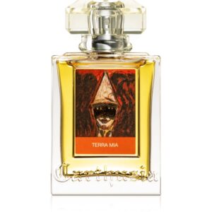 Carthusia Terra Mia Eau de Parfum unisex 50 ml-Țena