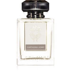 Carthusia Uomo Eau de Parfum pentru bărbați 50 ml-Țena