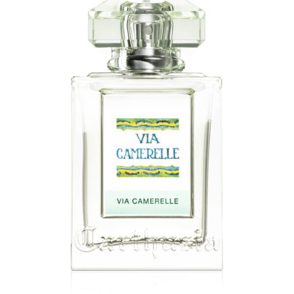 Carthusia Via Camerelle Eau de Parfum pentru femei 50 ml-ro