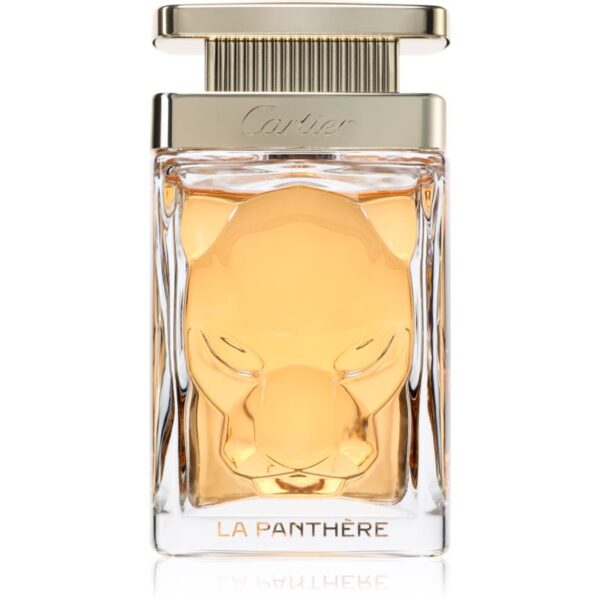 Cartier La Panthère Eau de Parfum pentru femei 50 ml-ro