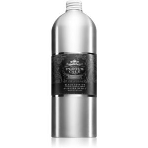 Castelbel Portus Cale Black Edition reumplere în aroma difuzoarelor 900 ml-Țena