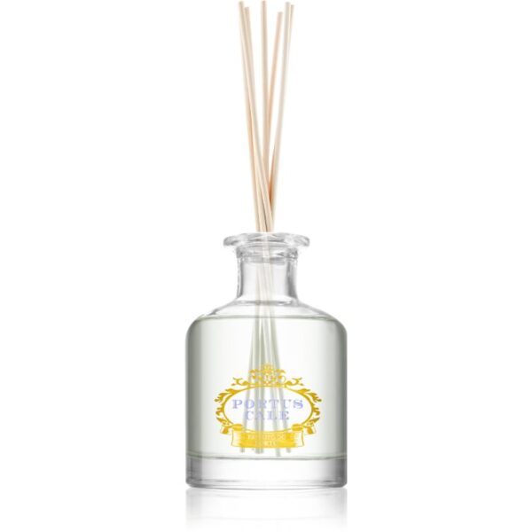 Castelbel Portus Cale Festive Blue aroma difuzor cu rezervã 100 ml-ro