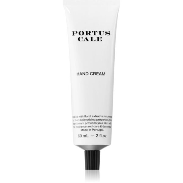 Castelbel Portus Cale Gold & Blue crema de maini 60 ml-Țena