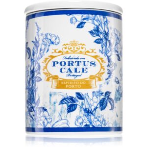 Castelbel Portus Cale Gold & Blue lumânare parfumată 210 g-Țena