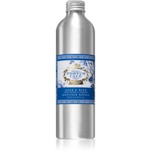 Castelbel Portus Cale Gold & Blue reumplere în aroma difuzoarelor 250 ml-Țena
