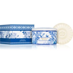 Castelbel Portus Cale Gold & Blue set cadou-ro