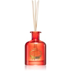 Castelbel Portus Cale Noble Red aroma difuzor cu rezervã 100 ml-Țena