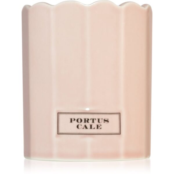Castelbel Portus Cale Rosé Blush lumânare parfumată 210 g-ro