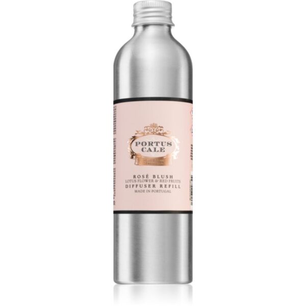 Castelbel Portus Cale Rosé Blush reumplere în aroma difuzoarelor 250 ml-Țena