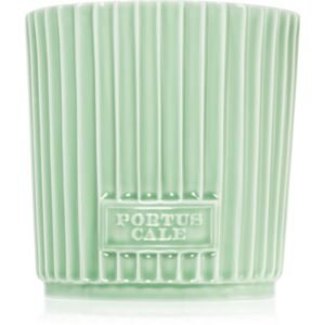 Castelbel Portus Cale White Crane lumânare parfumată 1400 g-Țena