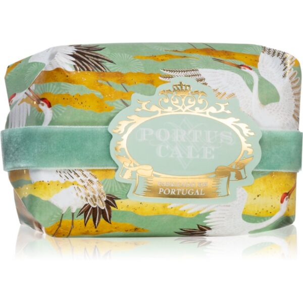 Castelbel Portus Cale White Crane săpun solid 150 g-ro