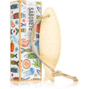 Castelbel Sardine Orange & Rosemary săpun solid 80 g-ro