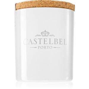 Castelbel Sardine Sea Salt & Lemon lumânare parfumată 190 g-Țena