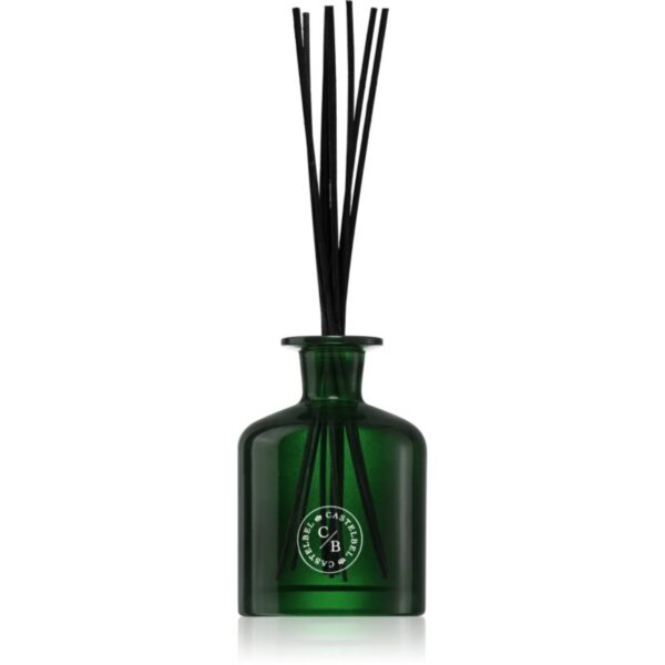 Castelbel Tile Green Sencha aroma difuzor cu rezervã 250 ml-ro