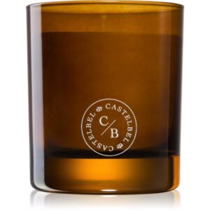 Castelbel Tile Santal Tonka lumânare parfumată 210 g-ro