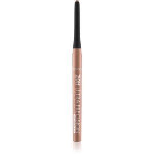 Catrice 20H Ultra Precision Gel creion de ochi cu trasare precisă culoare 110 Rosy Copper 1 g-Țena