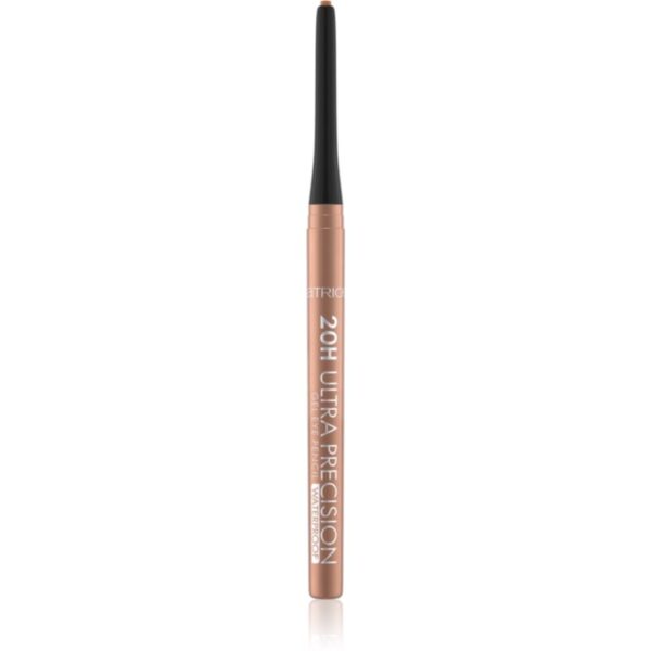Catrice 20H Ultra Precision Gel creion de ochi cu trasare precisă culoare 110 Rosy Copper 1 g-Țena