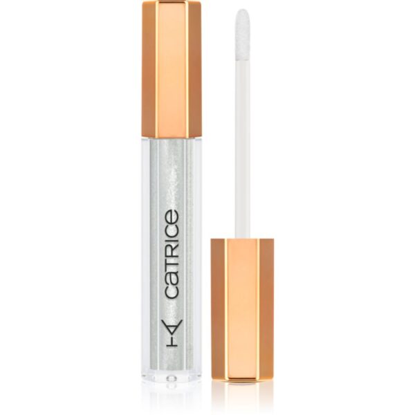 Catrice ABOUT TONIGHT lichid fard ochi culoare C02 Gintastic 2 ml-Țena