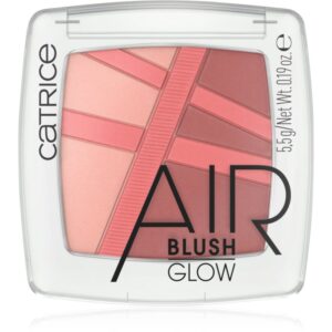 Catrice AirBlush Glow blush cu efect iluminator culoare 020 5