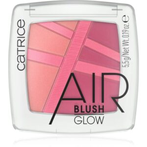 Catrice AirBlush Glow blush cu efect iluminator culoare 5.5 g-ro
