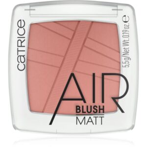 Catrice AirBlush Matt fard de obraz sub forma de pudra cu efect matifiant culoare 130 Spice Space 5