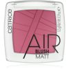 Catrice AirBlush Matt fard de obraz sub forma de pudra cu efect matifiant culoare 150 Wine Time 5.5 g-Țena