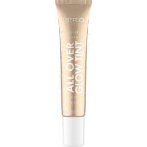 Catrice All Over Glow Tint machiaj multifuncțional pentru ochi