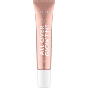 Catrice All Over Glow Tint machiaj multifuncțional pentru ochi