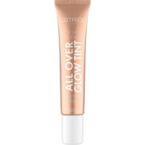 Catrice All Over Glow Tint machiaj multifuncțional pentru ochi
