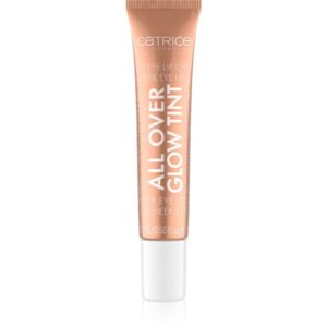 Catrice All Over Glow Tint machiaj multifuncțional pentru ochi