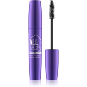 Catrice Allround mascara pentru extensie