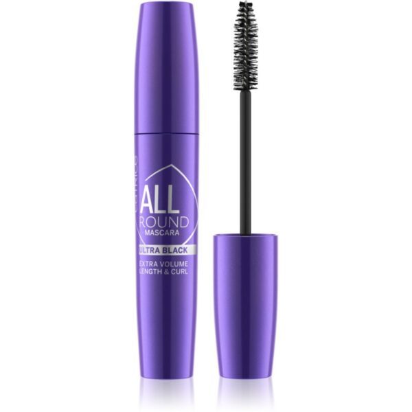 Catrice Allround mascara pentru extensie