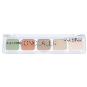 Catrice Allround paleta corectoare 6 g-ro