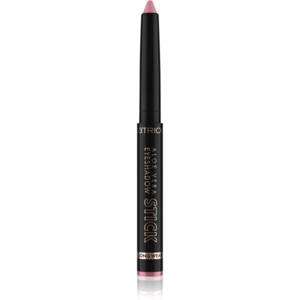 Catrice Aloe Vera fard ochi stick culoare 050 Ballet Pink 1