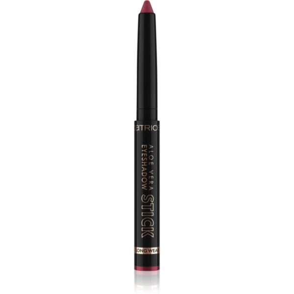 Catrice Aloe Vera fard ochi stick culoare 060 Cranberry Crush 1