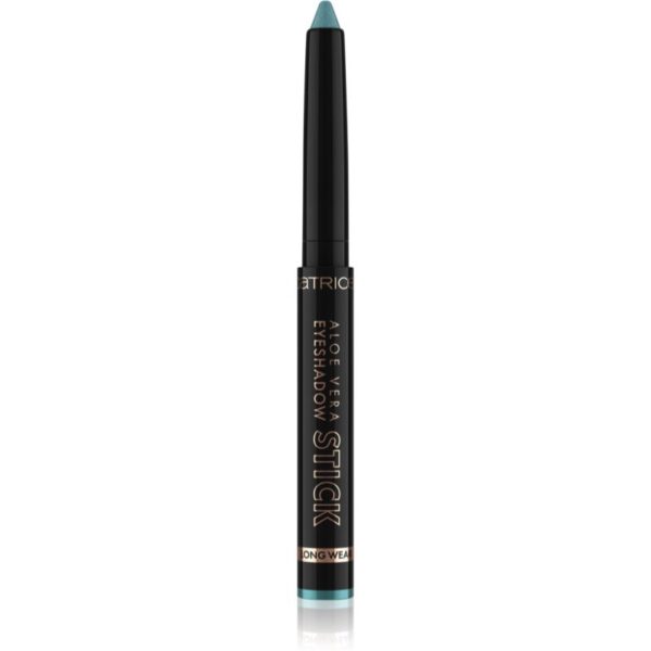 Catrice Aloe Vera fard ochi stick culoare 080 Ocean Depths 1