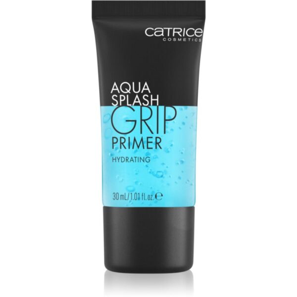Catrice Aqua Splash baza hidratantă de machiaj 30 ml-ro