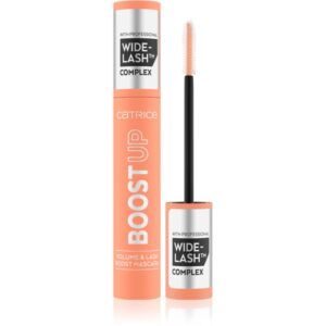 Catrice BOOST UP mascara pentru volum si ingrijire culoare 010 11 ml-ro